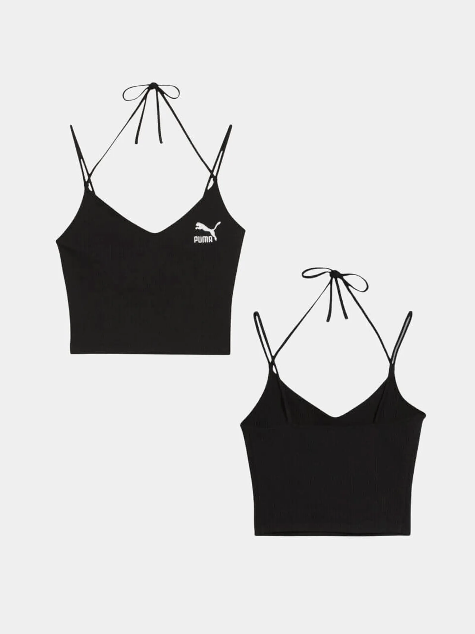 PUMA Top Crop a coste