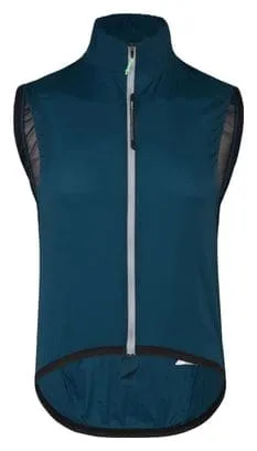 Q36.5 Gilet Air senza maniche Verde