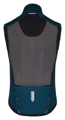 Q36.5 Gilet Air senza maniche Verde