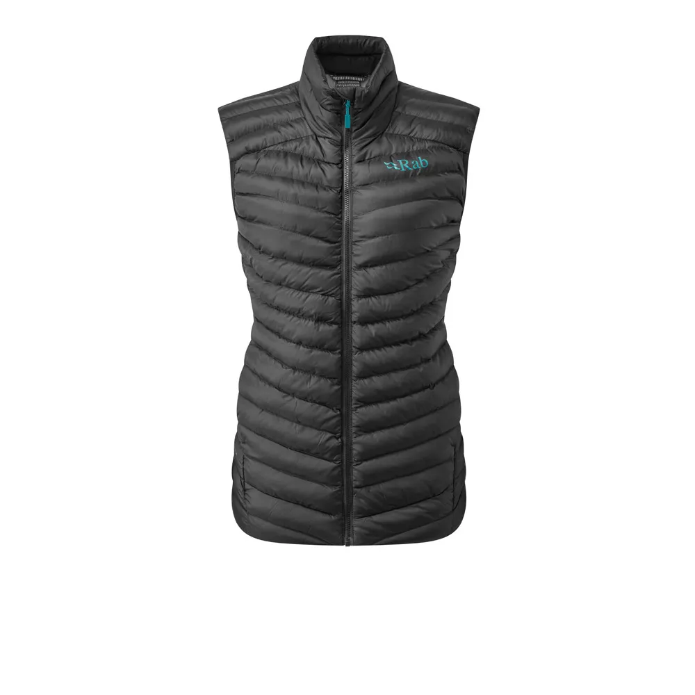 Rab Cirrus per donna Gilet - SS24