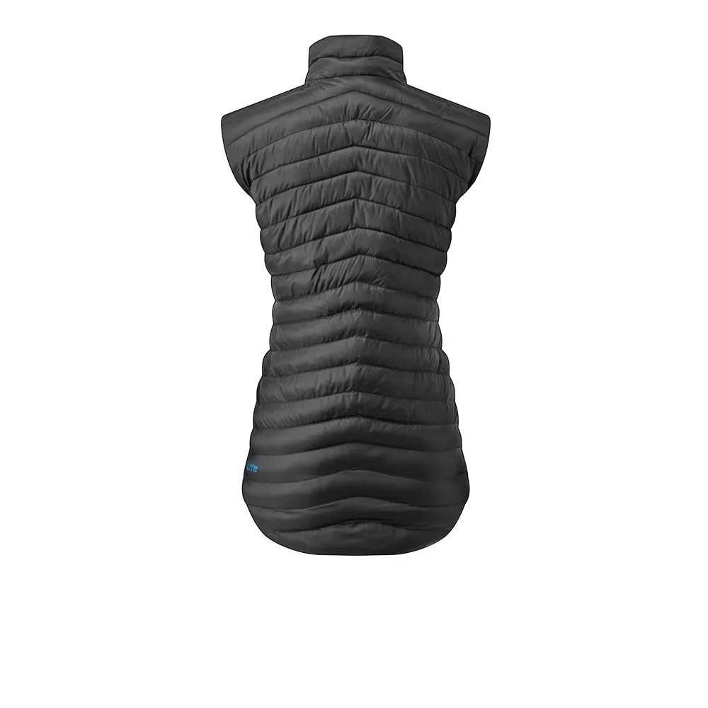 Rab Cirrus per donna Gilet - SS24