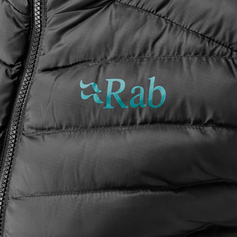 Rab Cirrus per donna Gilet - SS24