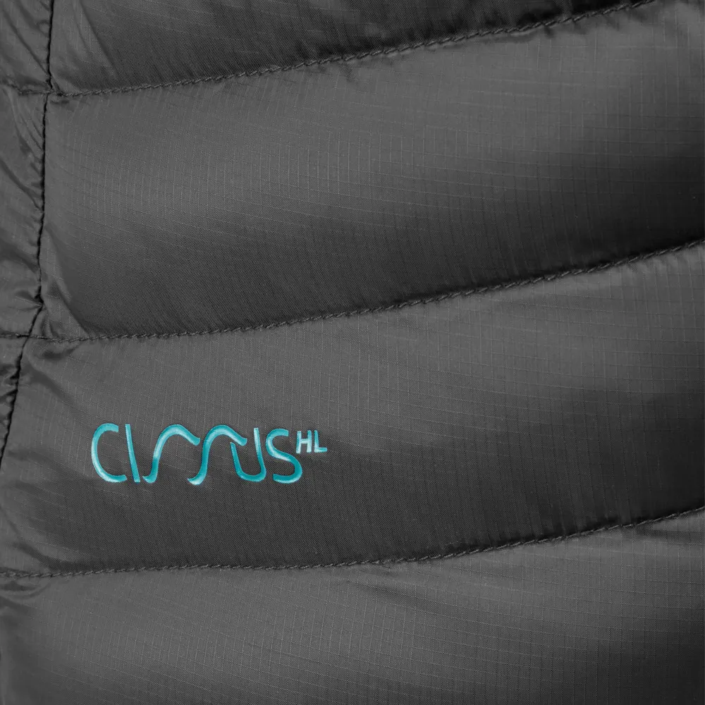 Rab Cirrus per donna Gilet - SS24