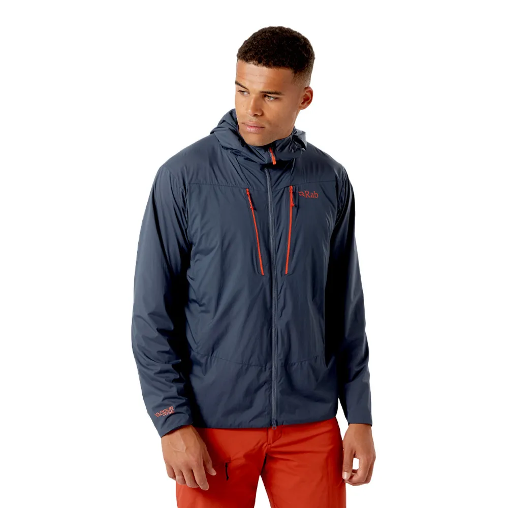 Rab VR Alpine Light Giubbotto