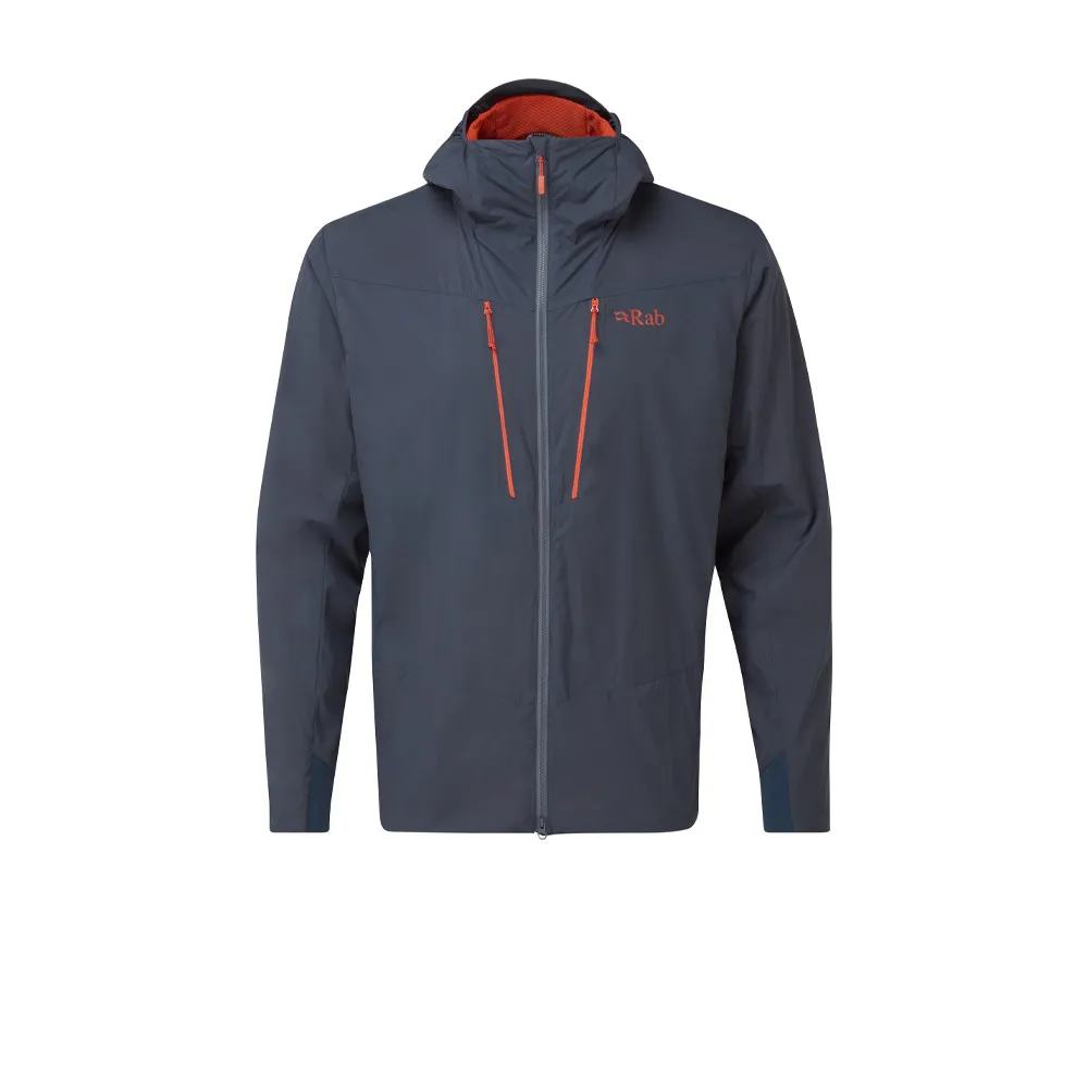 Rab VR Alpine Light Giubbotto
