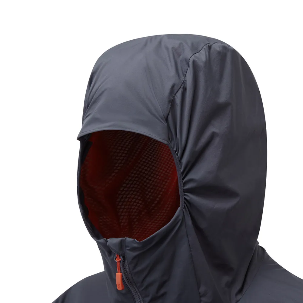 Rab VR Alpine Light Giubbotto