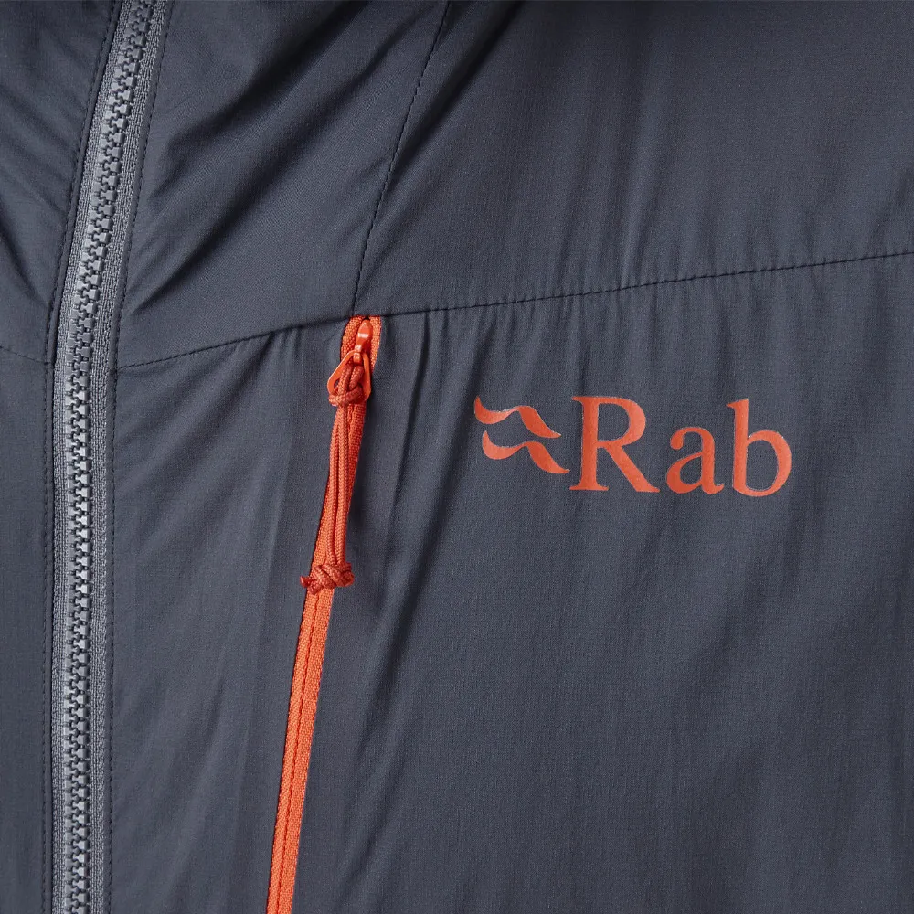 Rab VR Alpine Light Giubbotto