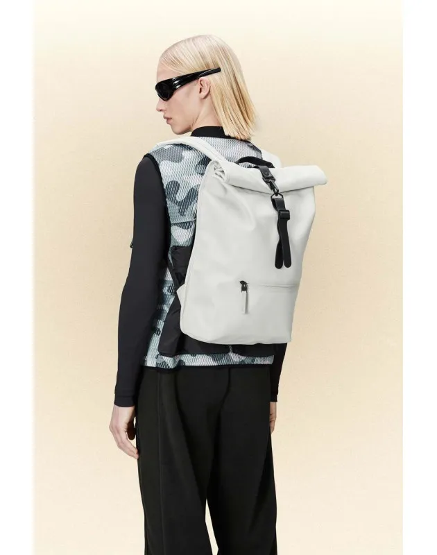 RAINS - Rolltop Rucksack