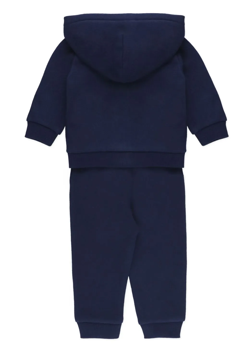     RALPH LAUREN      Tuta due pezzi con Pony     