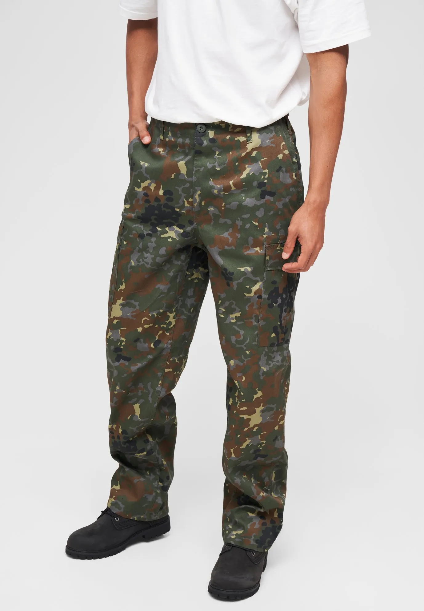 RANGER - Pantaloni cargo