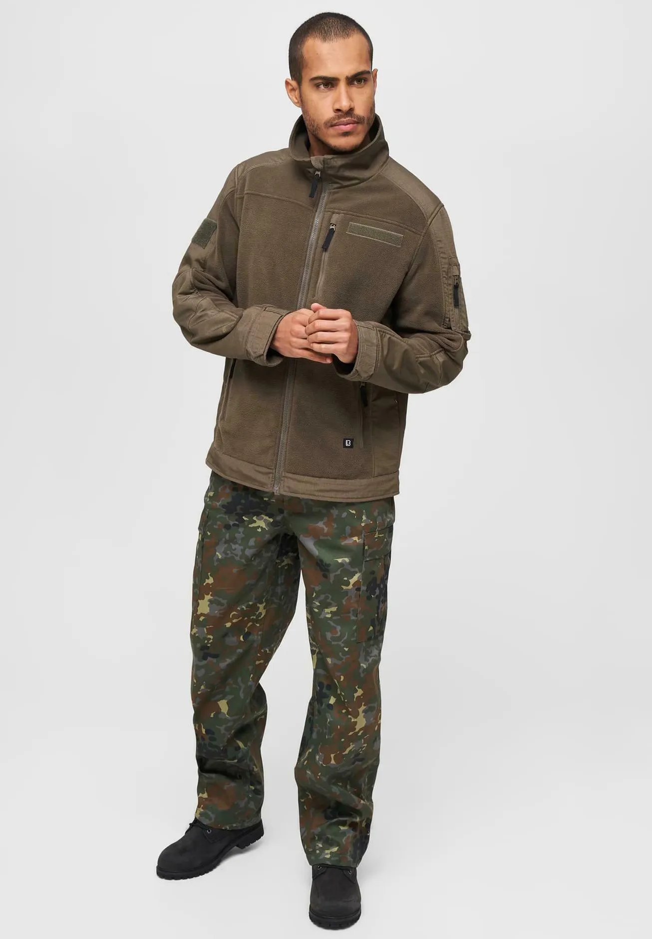RANGER - Pantaloni cargo