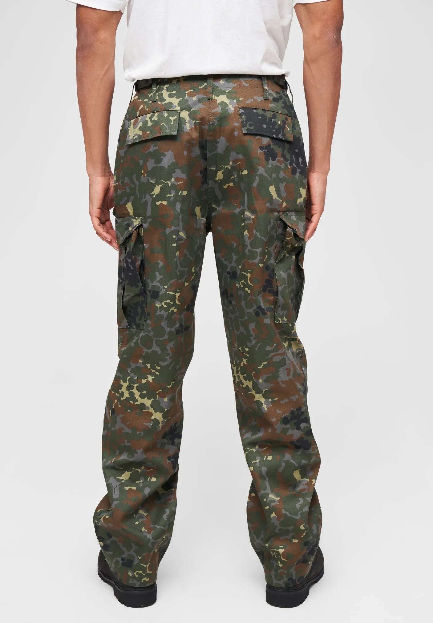 RANGER - Pantaloni cargo