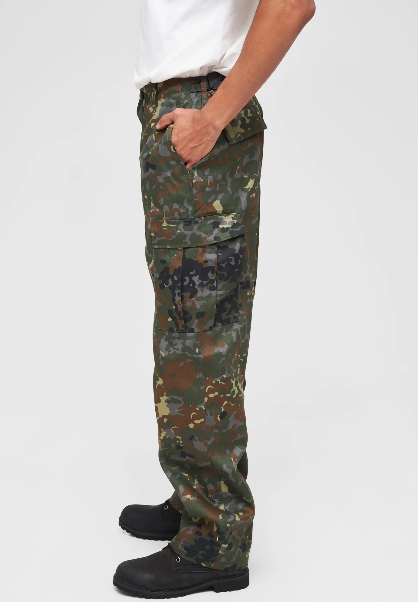 RANGER - Pantaloni cargo
