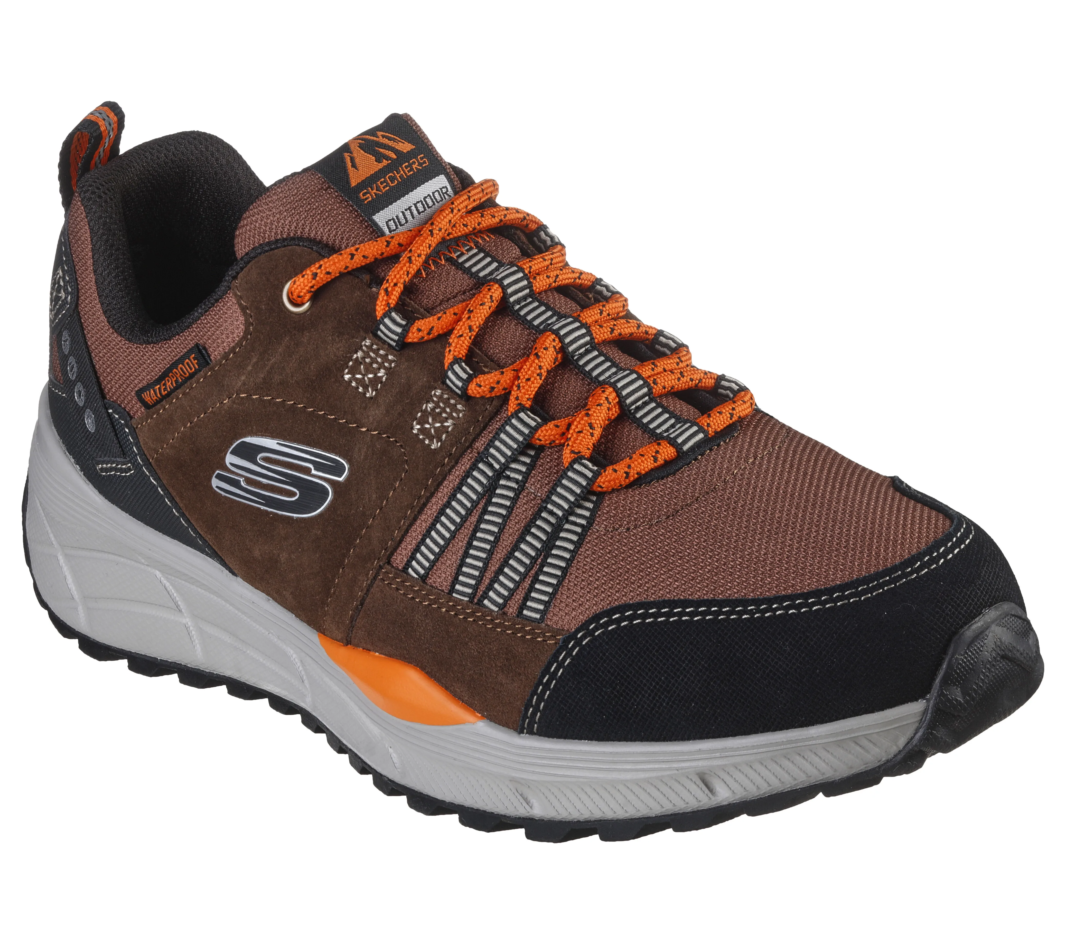 Relaxed Fit: Equalizer 4.0 Trail - Kandala