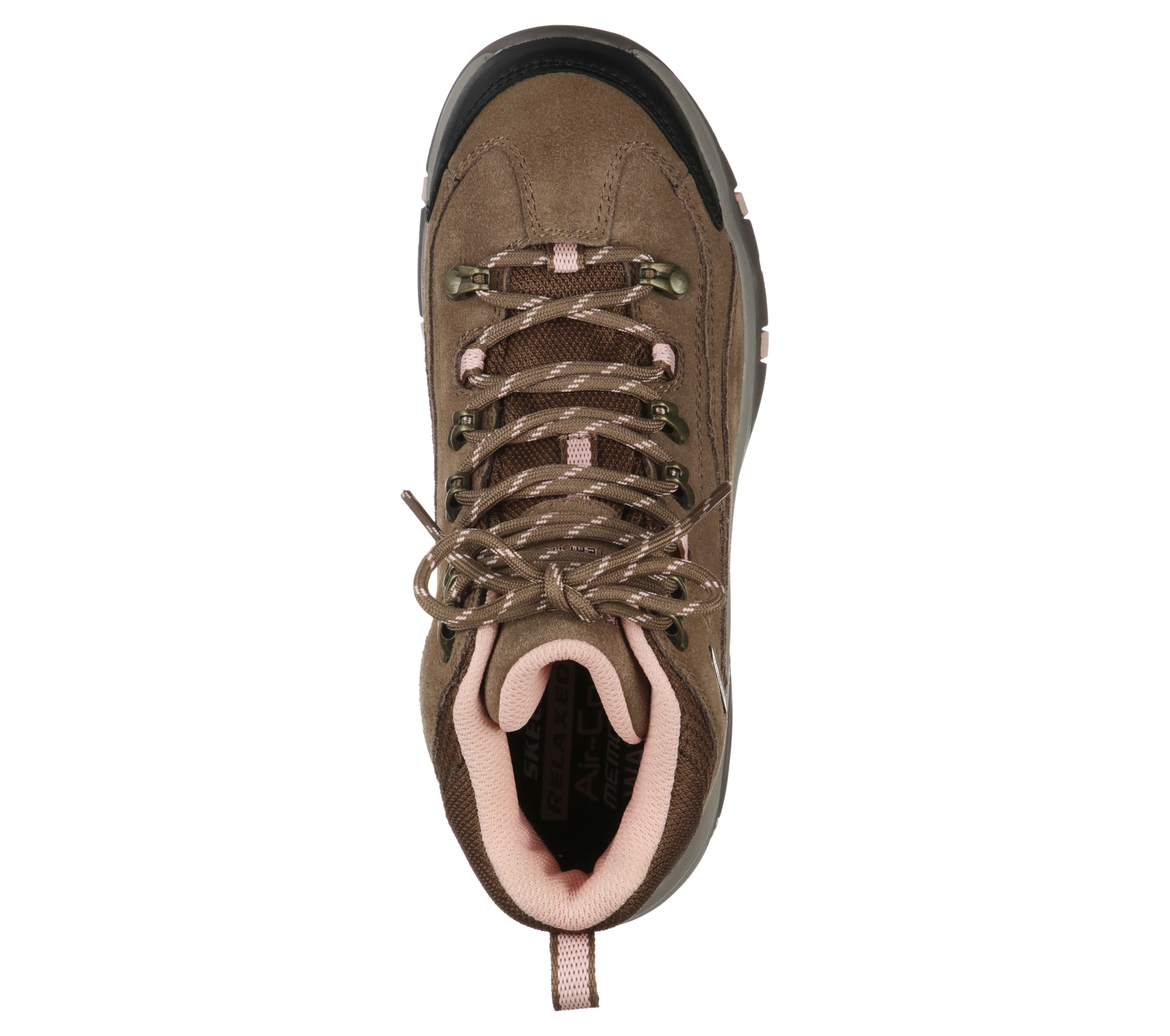 Relaxed Fit: Trego - Alpine Trail