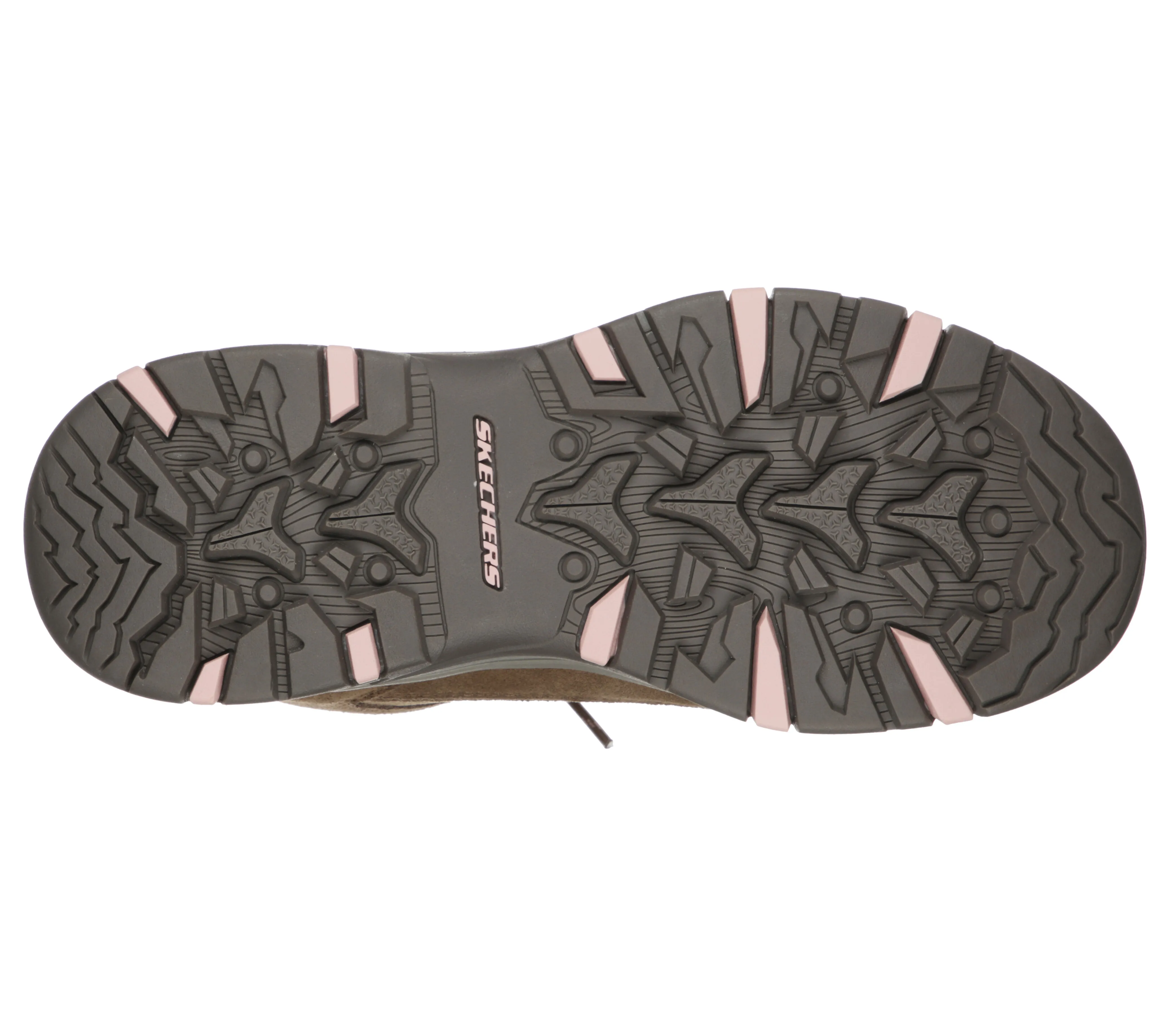 Relaxed Fit: Trego - Alpine Trail
