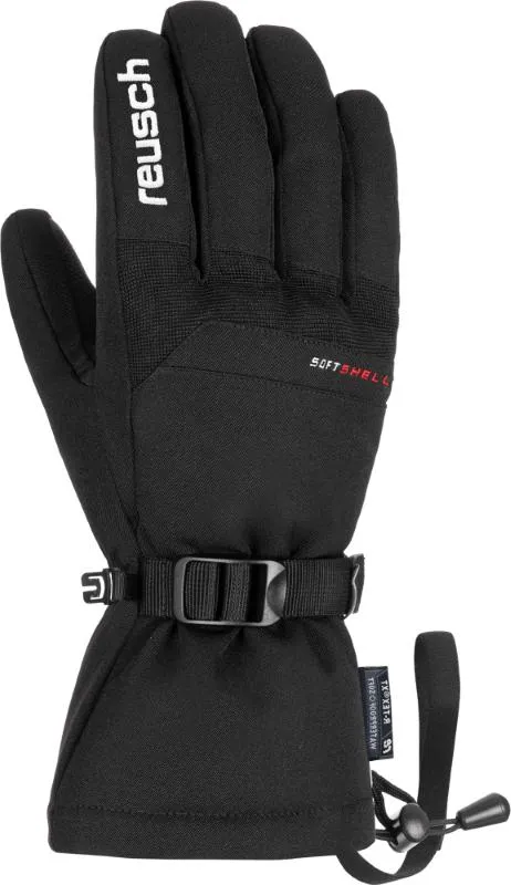 REUSCH GUANTI OUTSET R-TEX