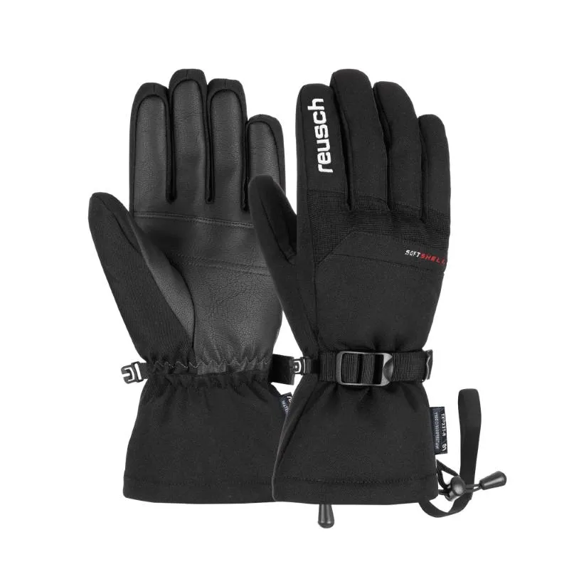 REUSCH GUANTI OUTSET R-TEX