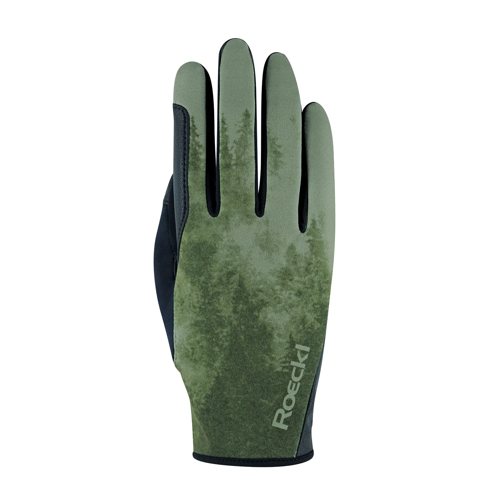 Roeckl Wing Guanti da equitazione