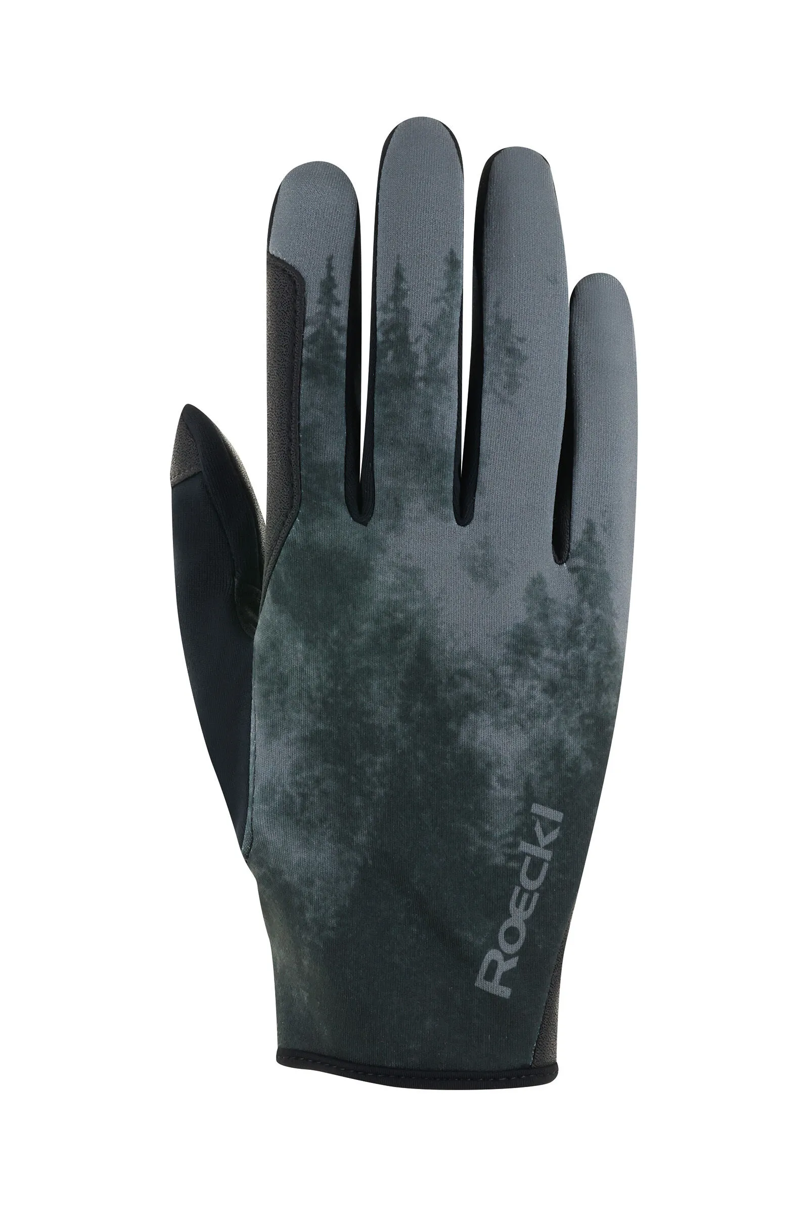 Roeckl Wing Guanti da equitazione