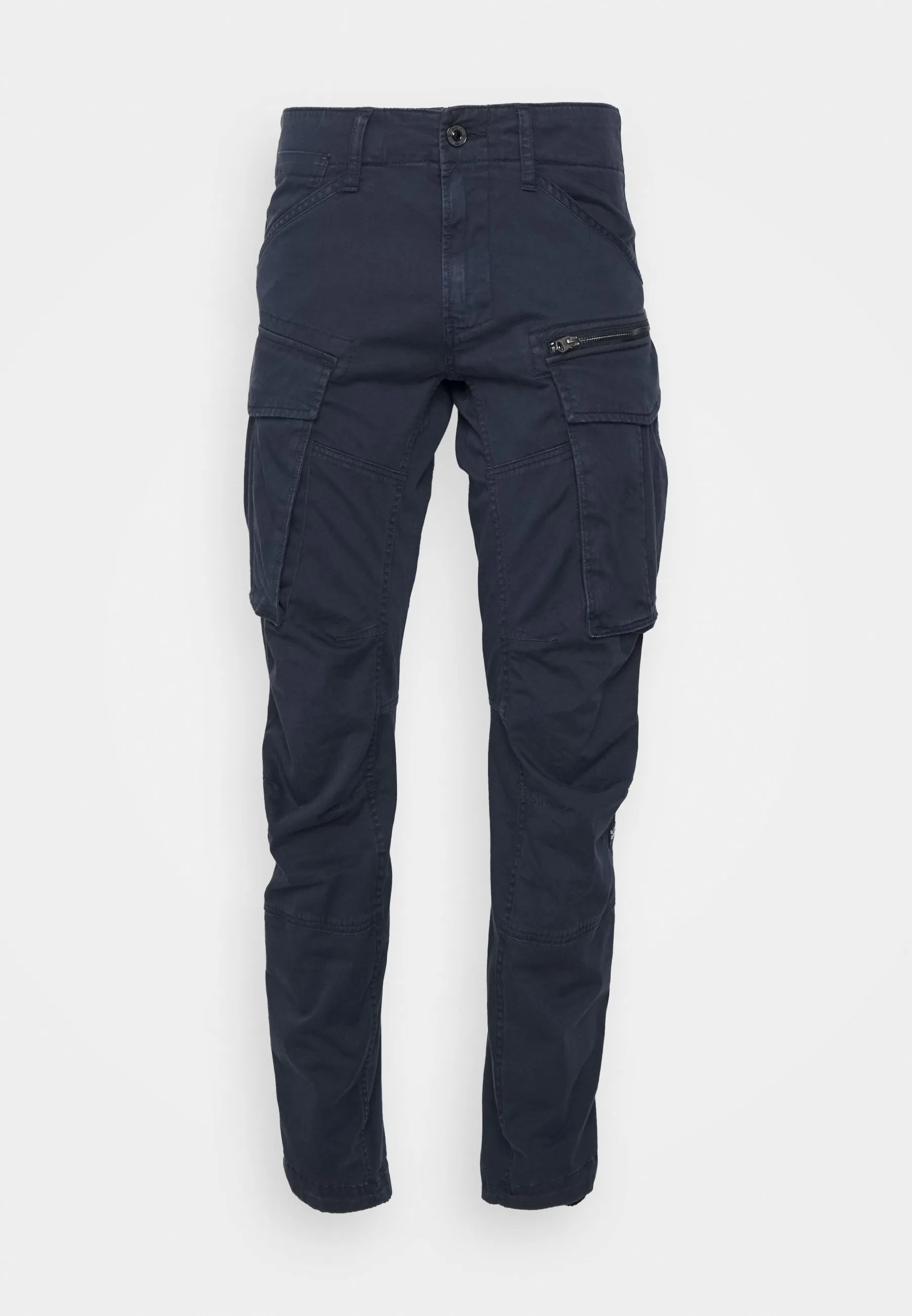 ROVIC ZIP REGULAR TAPERED - Pantaloni cargo