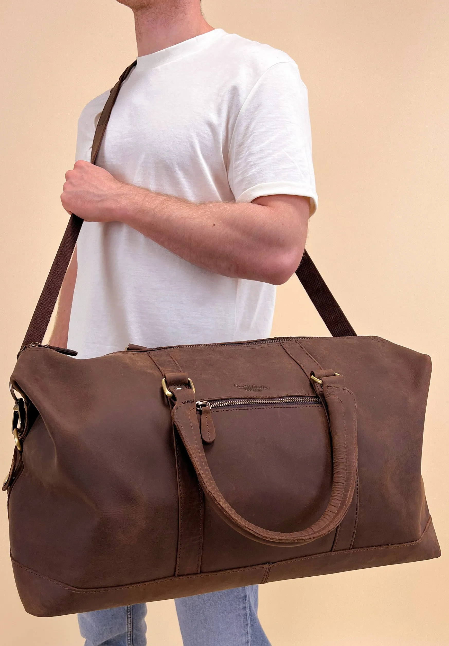 RUBEN - Borsa da viaggio