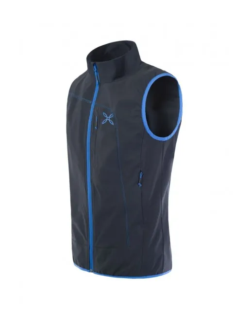 RUN POWER GILET MONTURA