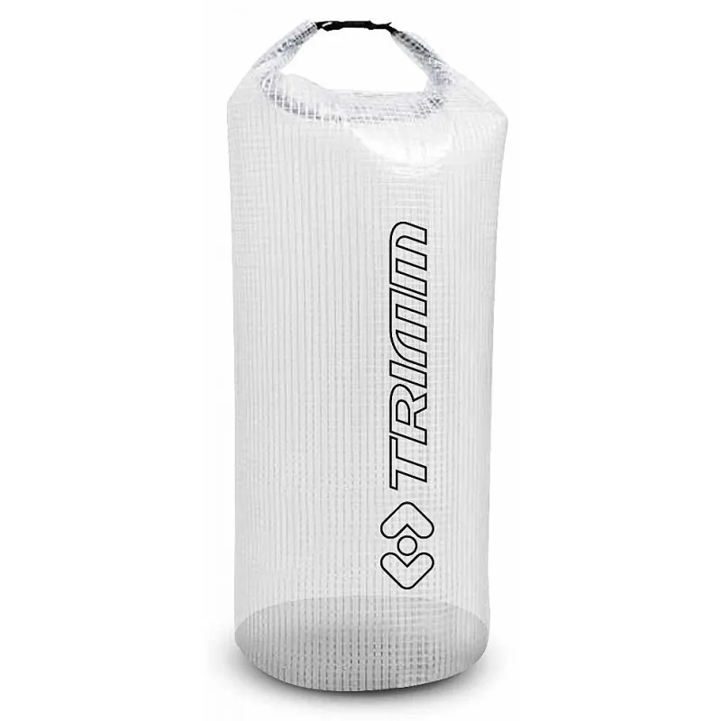 Sac étanche transparent saver 28,5 l