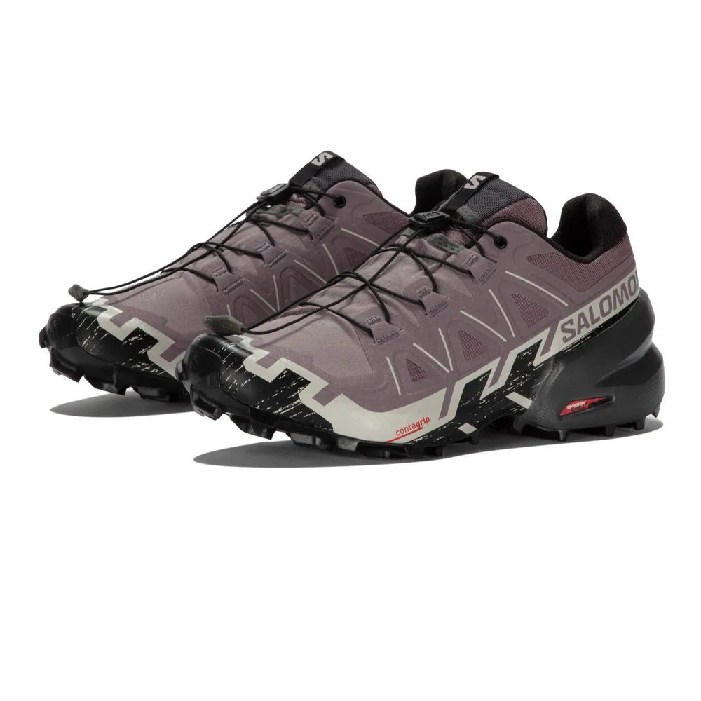Salomon Speedcross 6 Scarpe da trail running per donna (Larghezza D) - SS23