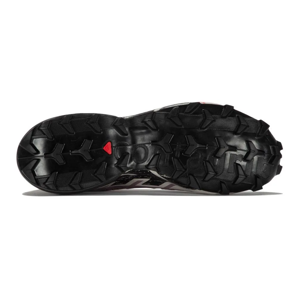 Salomon Speedcross 6 Scarpe da trail running per donna (Larghezza D) - SS23