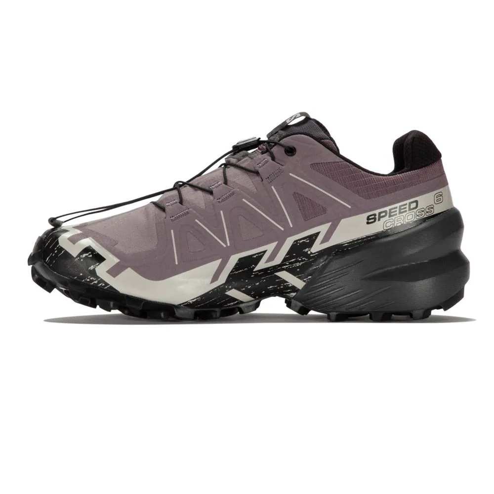 Salomon Speedcross 6 Scarpe da trail running per donna (Larghezza D) - SS23