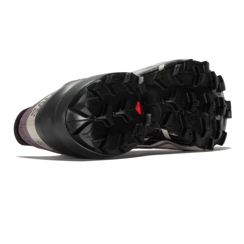 Salomon Speedcross 6 Scarpe da trail running per donna (Larghezza D) - SS23