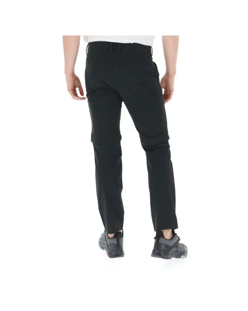 Salomon Wayfarer Zip Off Pants