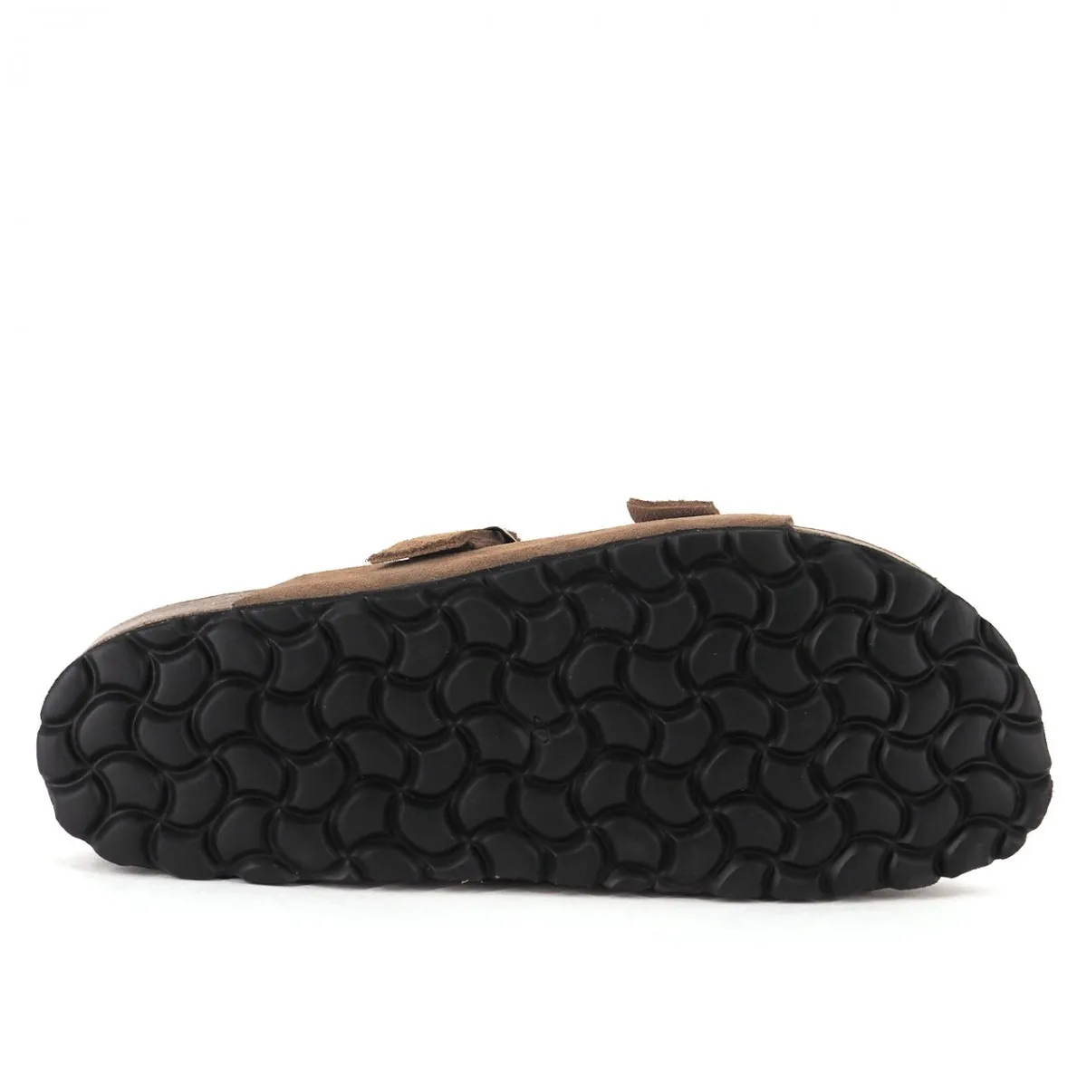 Sandalo Cactus In Suede