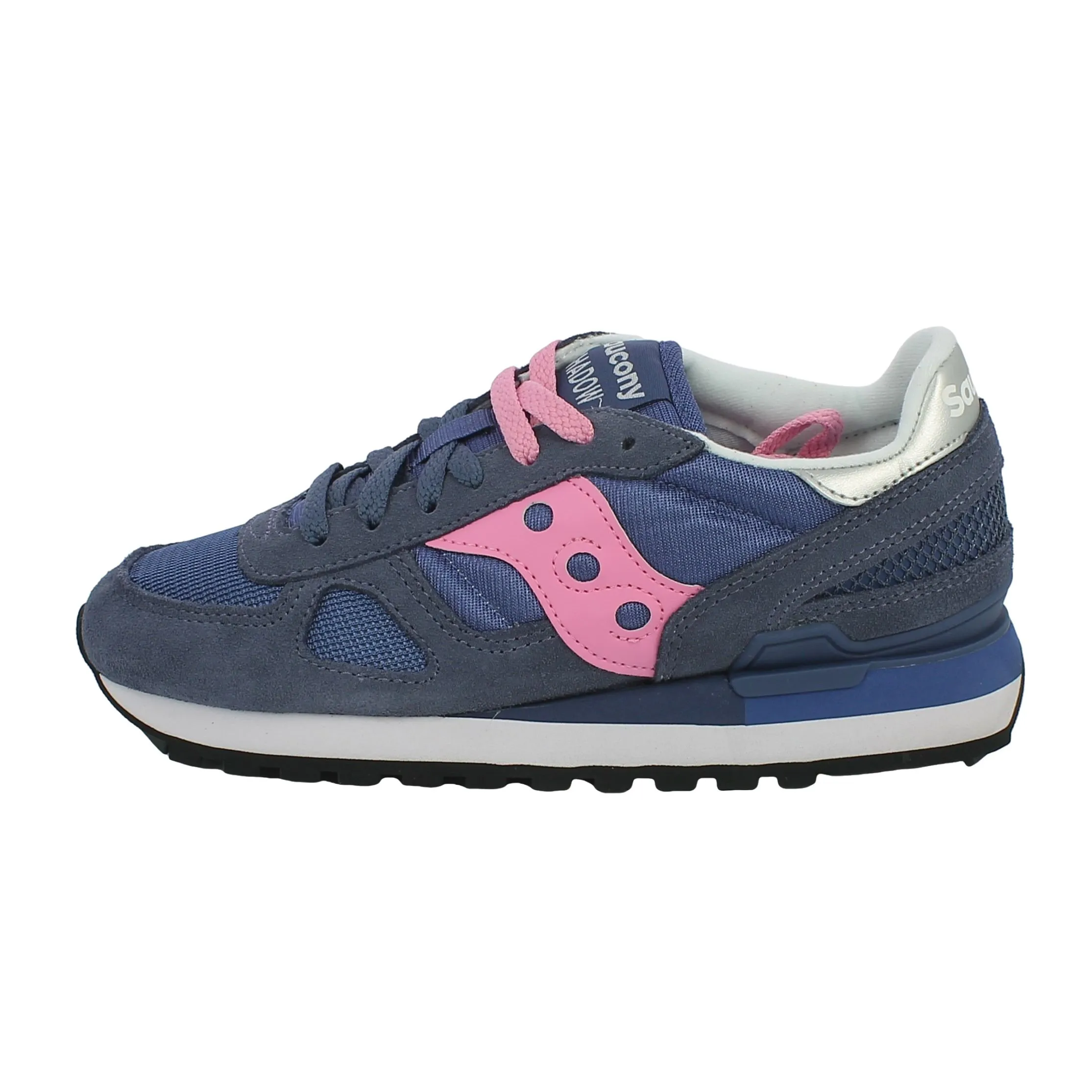Saucony  Sneaker Shadow Navy Pink 