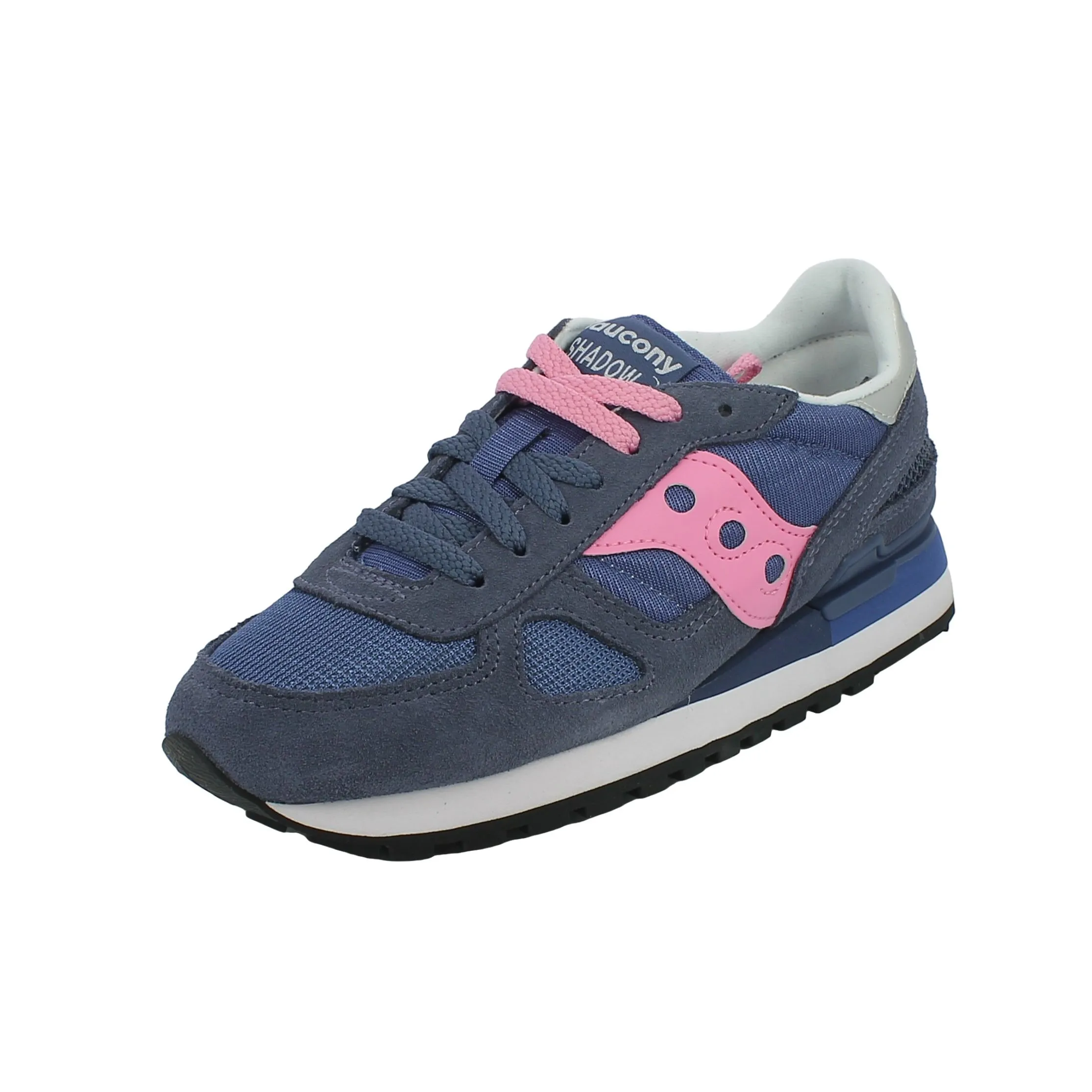 Saucony  Sneaker Shadow Navy Pink 