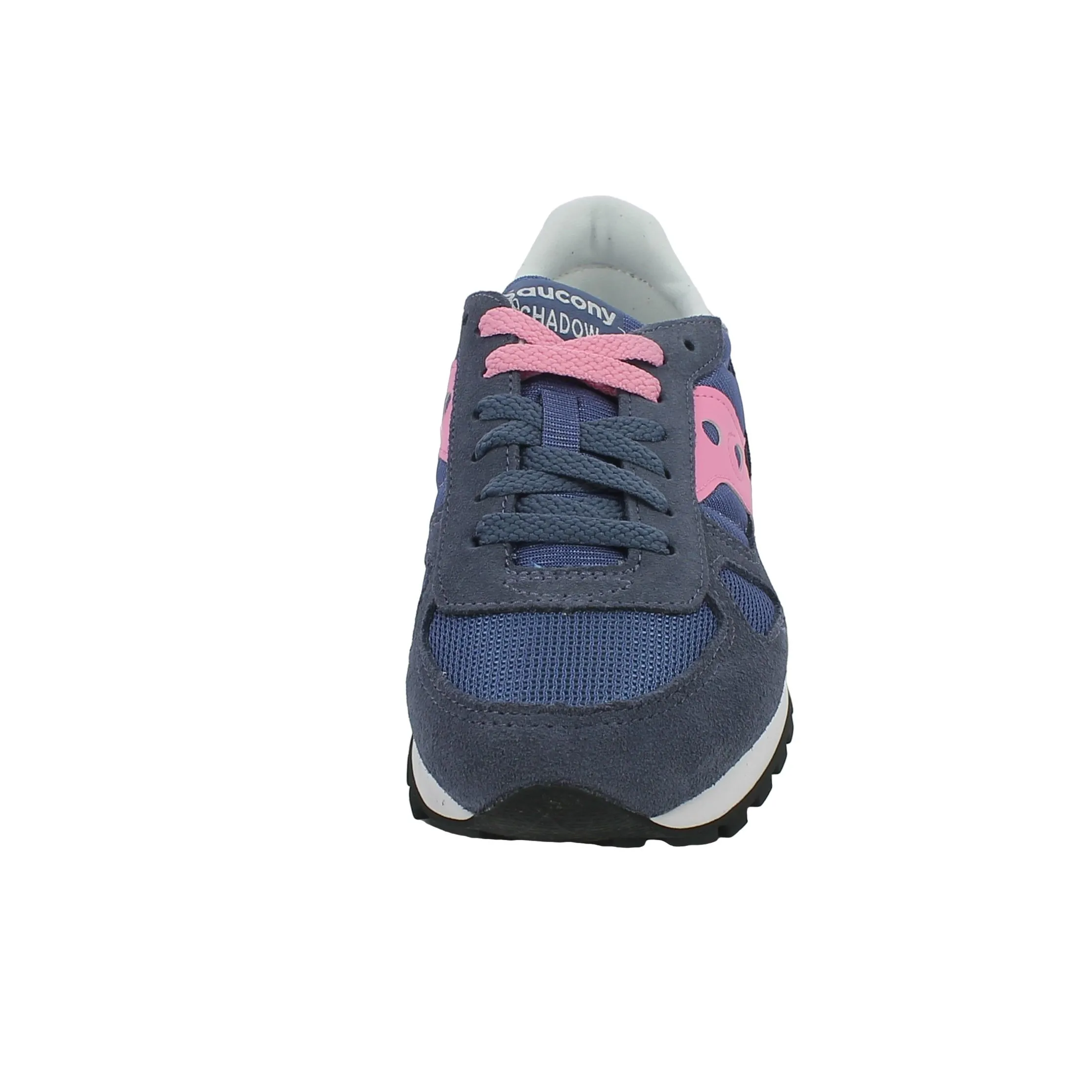 Saucony  Sneaker Shadow Navy Pink 