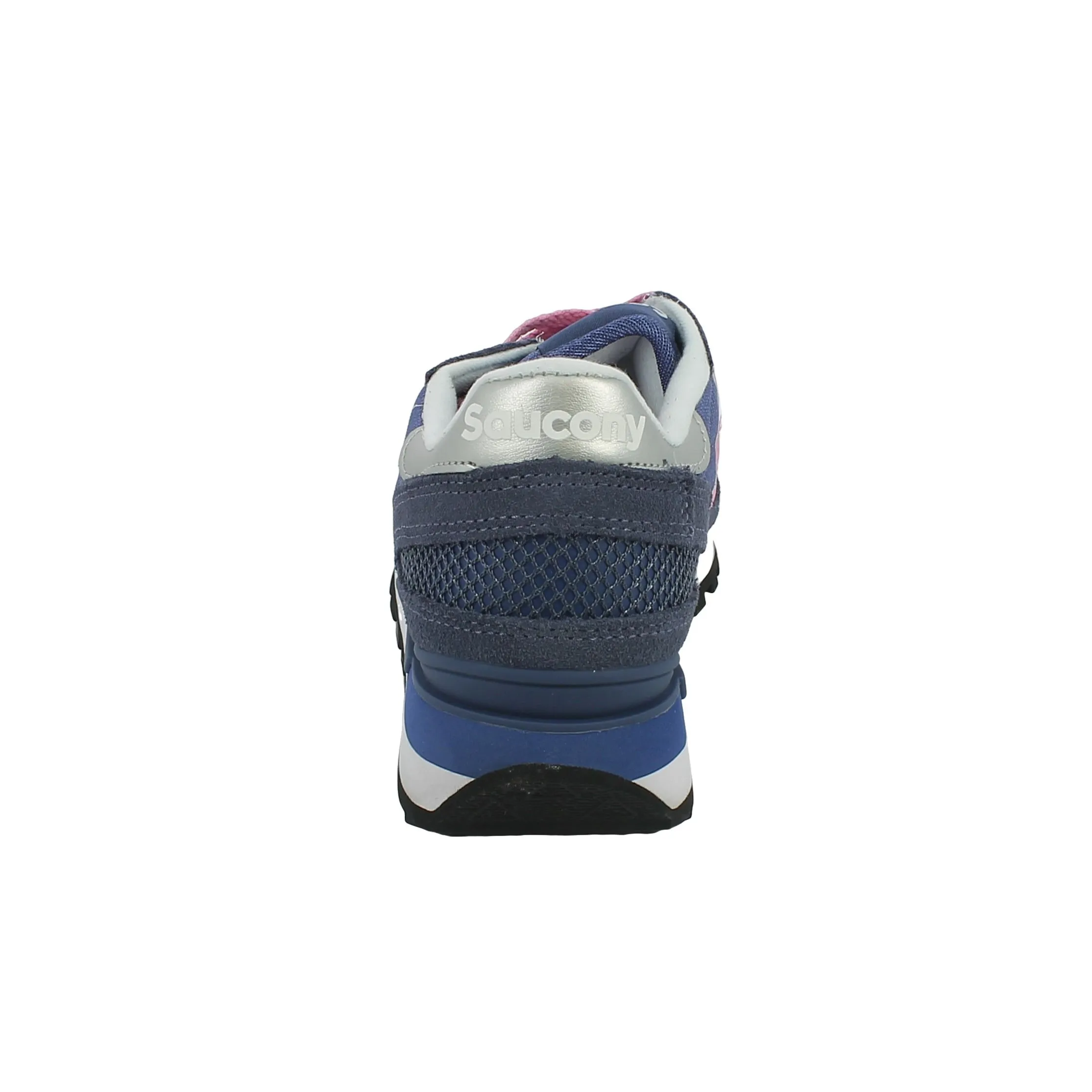 Saucony  Sneaker Shadow Navy Pink 