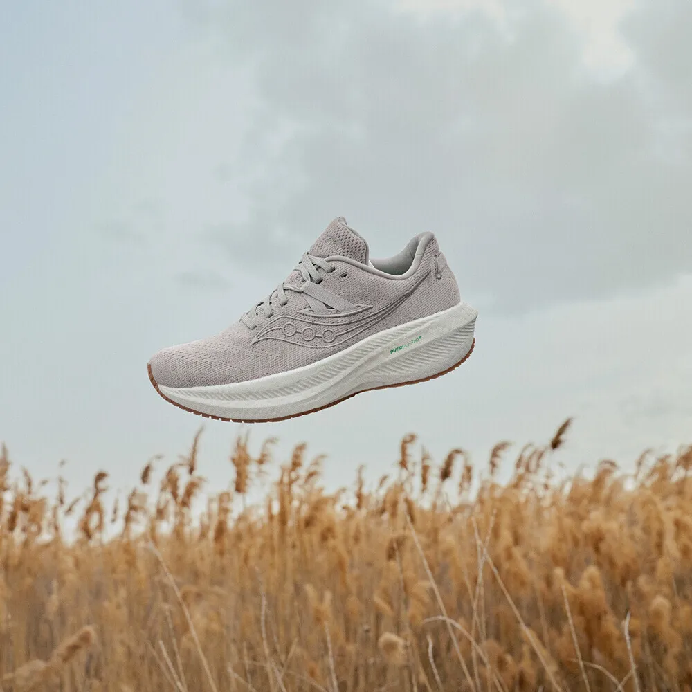 Saucony Triumph RFG Scarpe da running per donna - AW23