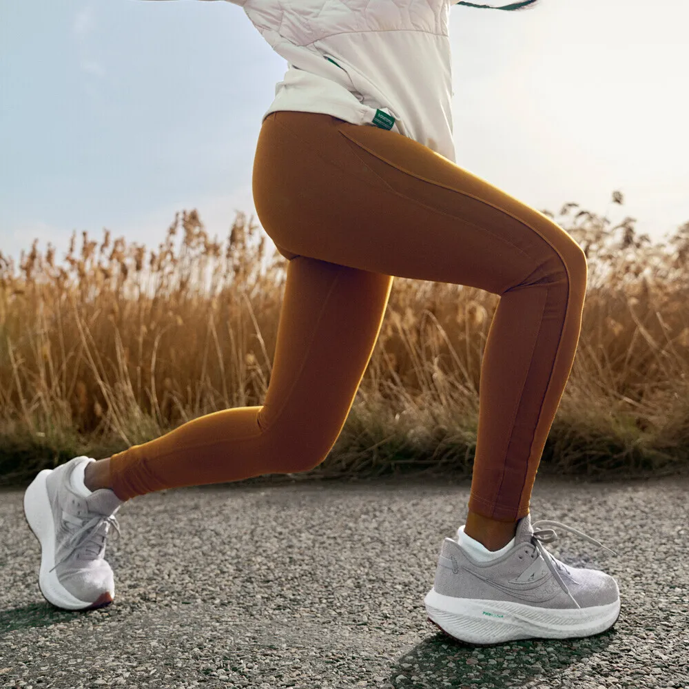 Saucony Triumph RFG Scarpe da running per donna - AW23