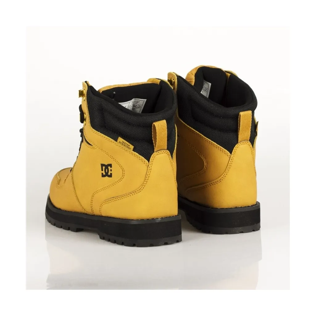 SCARPA OUTDOOR BOOTS PEARY WHEAT/BLACK