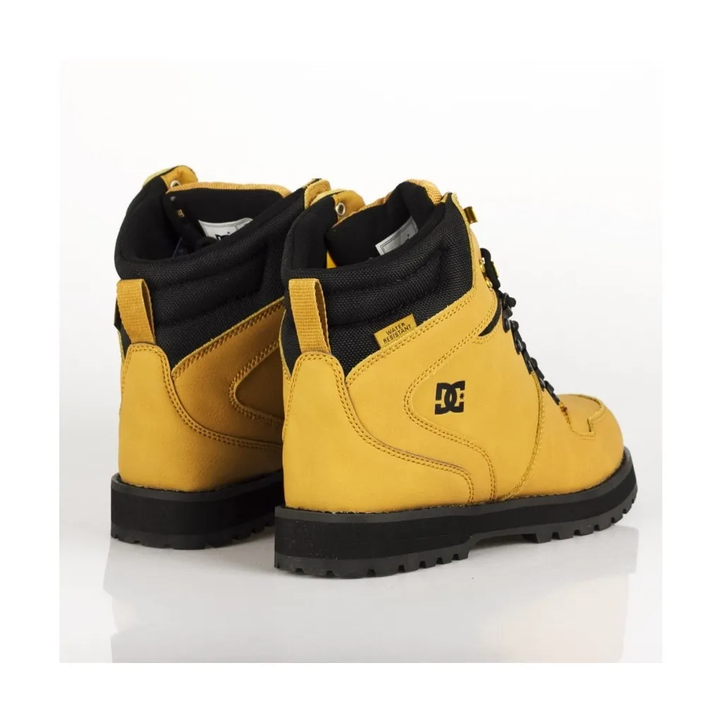 SCARPA OUTDOOR BOOTS PEARY WHEAT/BLACK