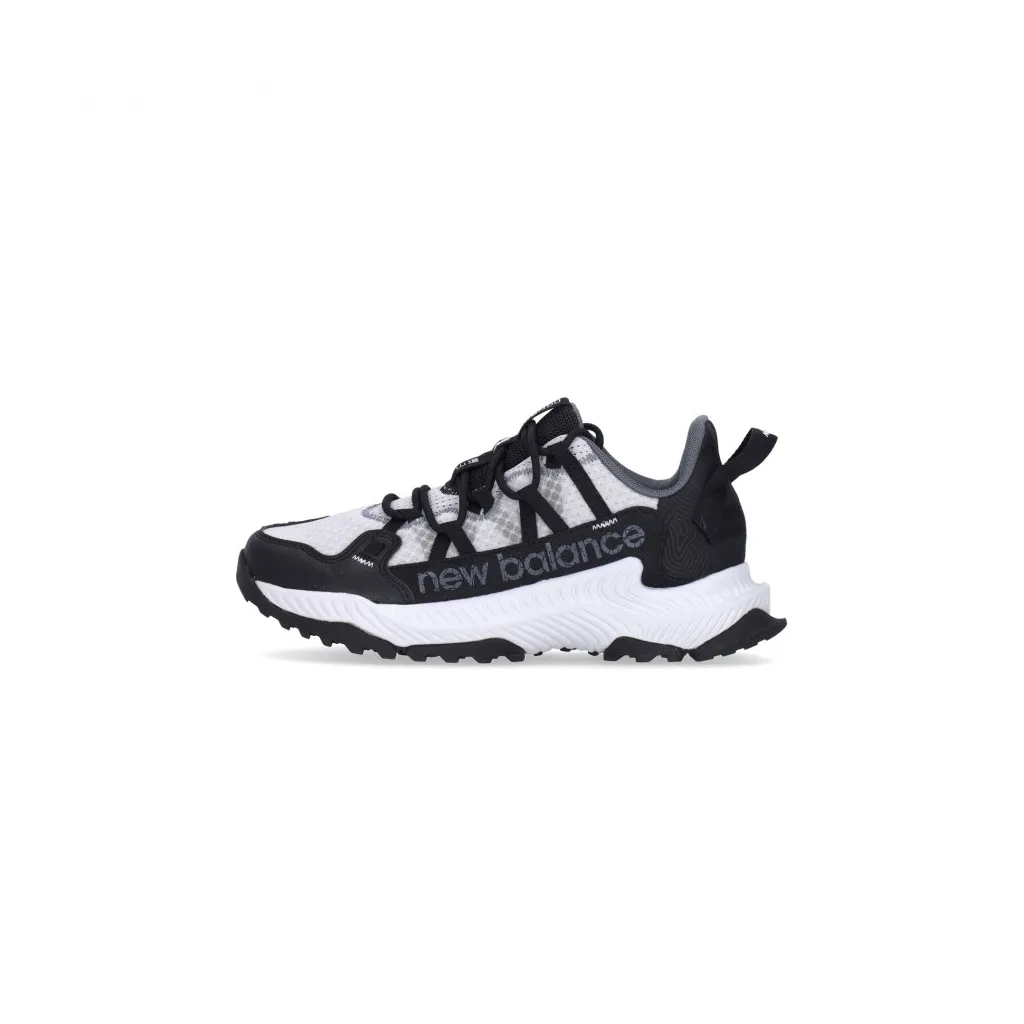 scarpa outdoor uomo shando BLACK/GREY