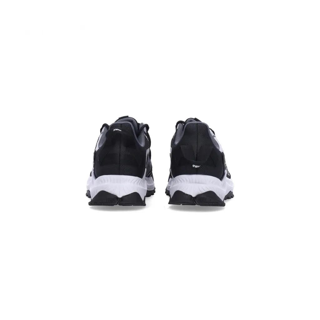 scarpa outdoor uomo shando BLACK/GREY