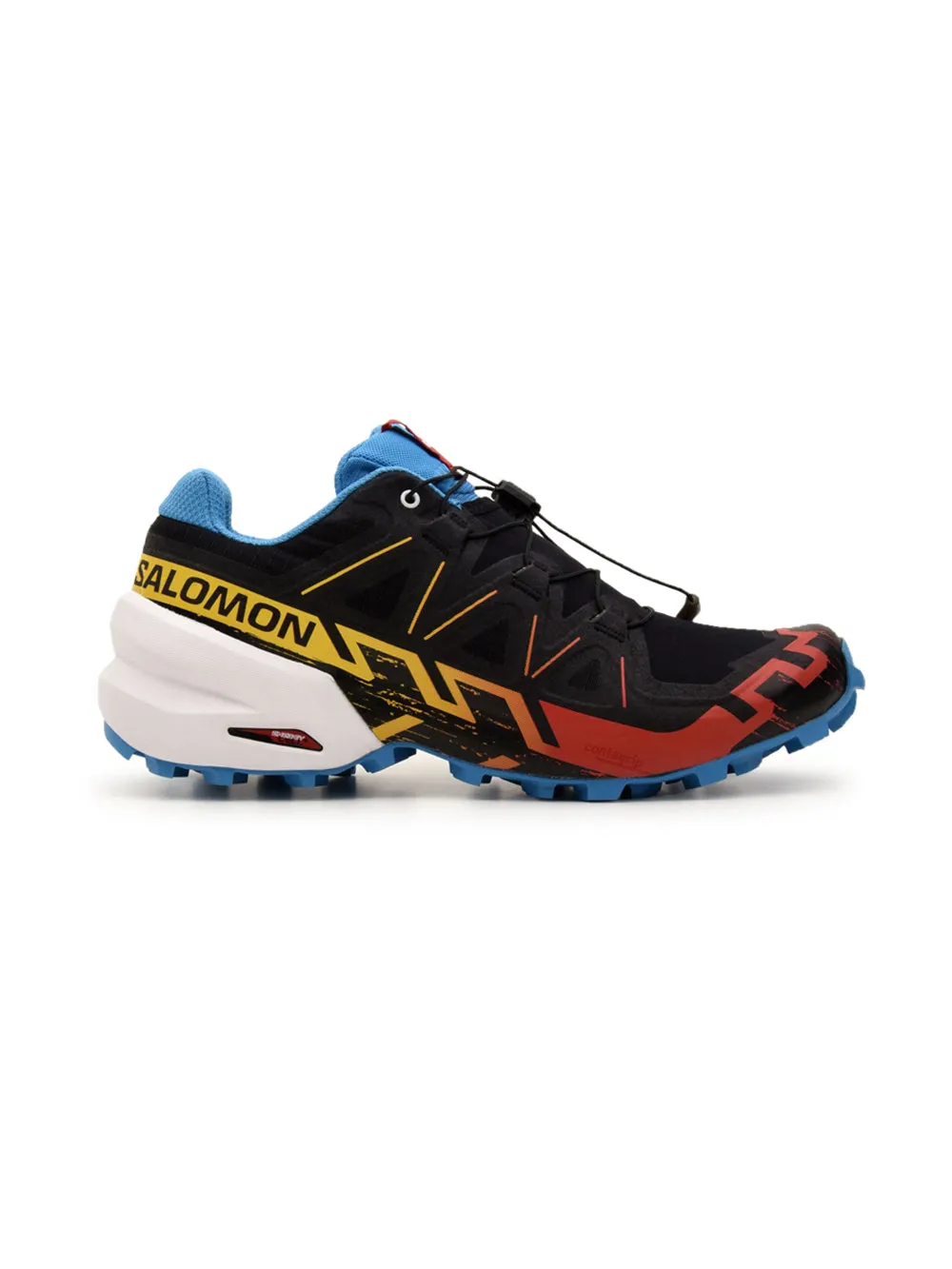 Scarpa Uomo da Trail Running