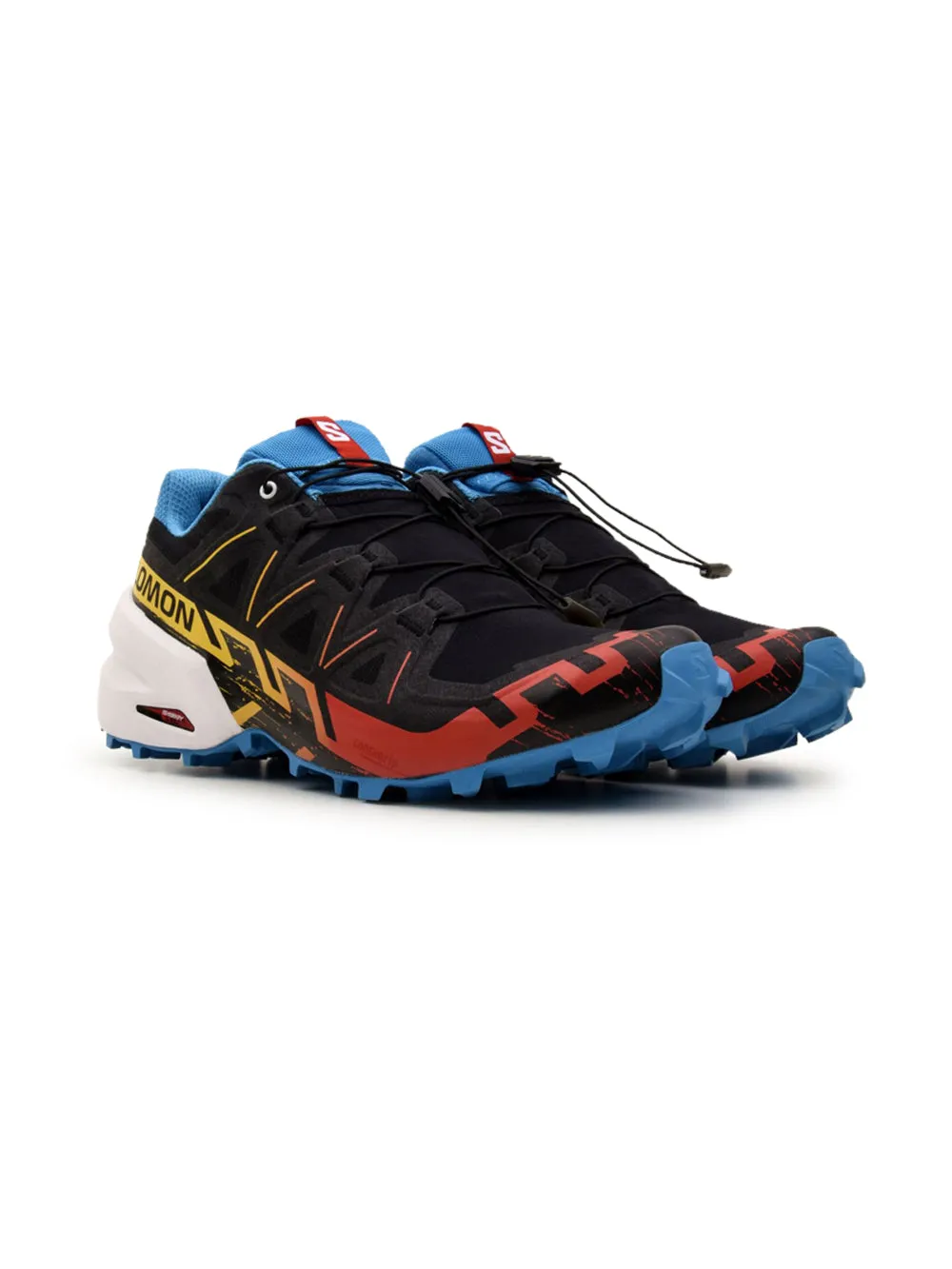 Scarpa Uomo da Trail Running