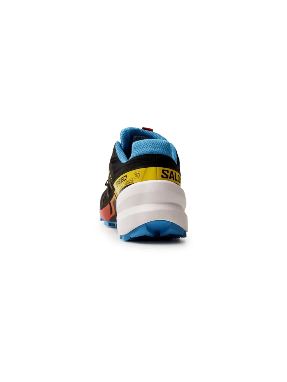 Scarpa Uomo da Trail Running