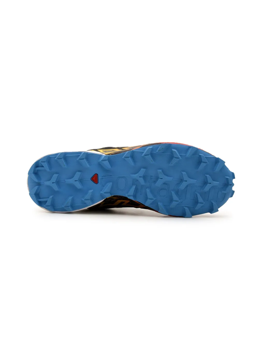 Scarpa Uomo da Trail Running