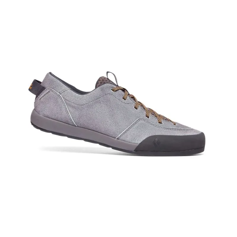 Scarpe da avvicinamento da uomo Black Diamond Scarpe Prime (Granito)