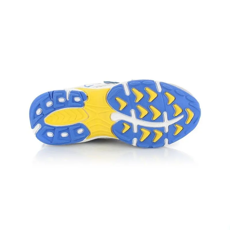 Scarpe Kimberfeel Pilat Junior Outdoor (Grigio)